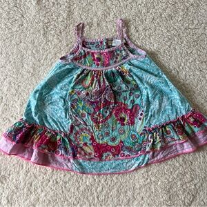 Sweet Magnolia Sundress